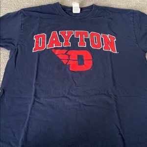 Dayton t shirt